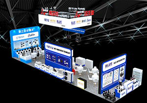 2025 China Refrigeration Exhibition looks forward to meeting you in Shanghai