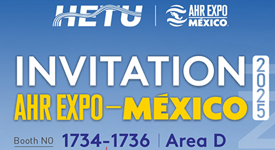 Meet Refworld Refrigeration Group at Mexico Refrigeration Expo 2025